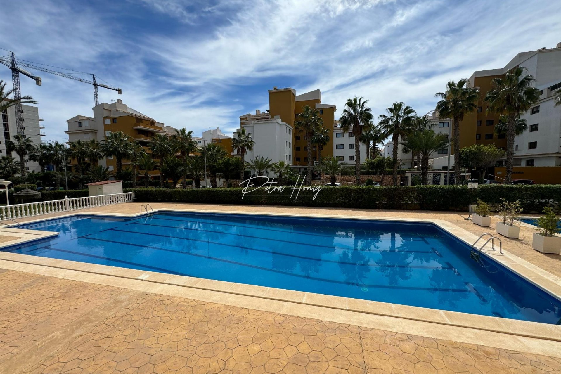 Resales - Apartment - Torrevieja - Punta Prima