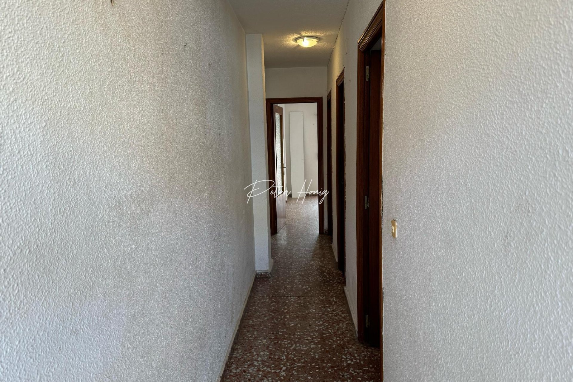 Resales - Apartment - Torrevieja - Punta Prima