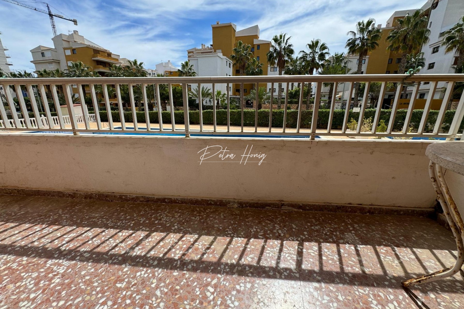 Resales - Apartment - Torrevieja - Punta Prima