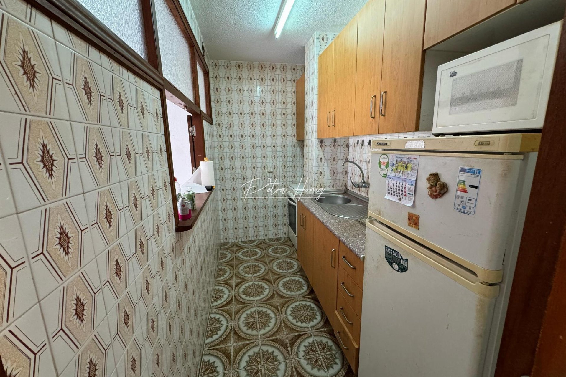Resales - Apartment - Torrevieja - Punta Prima