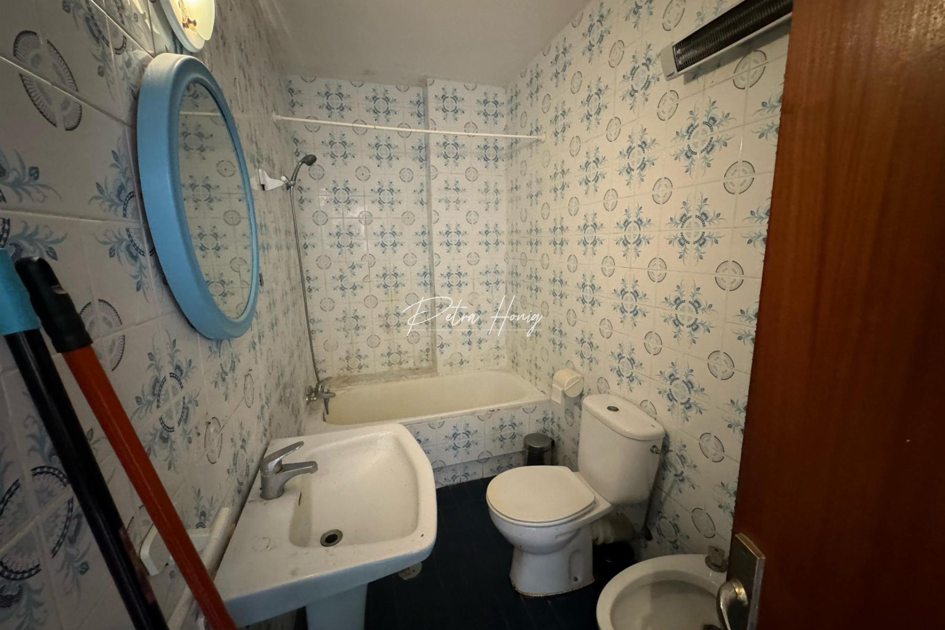 Resales - Apartment - Torrevieja - Punta Prima