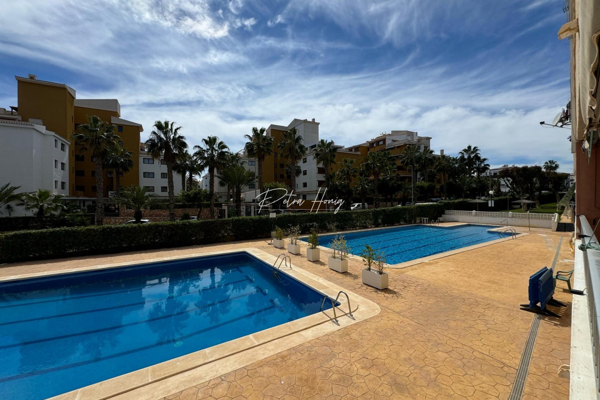 Resales - Apartment - Torrevieja - Punta Prima