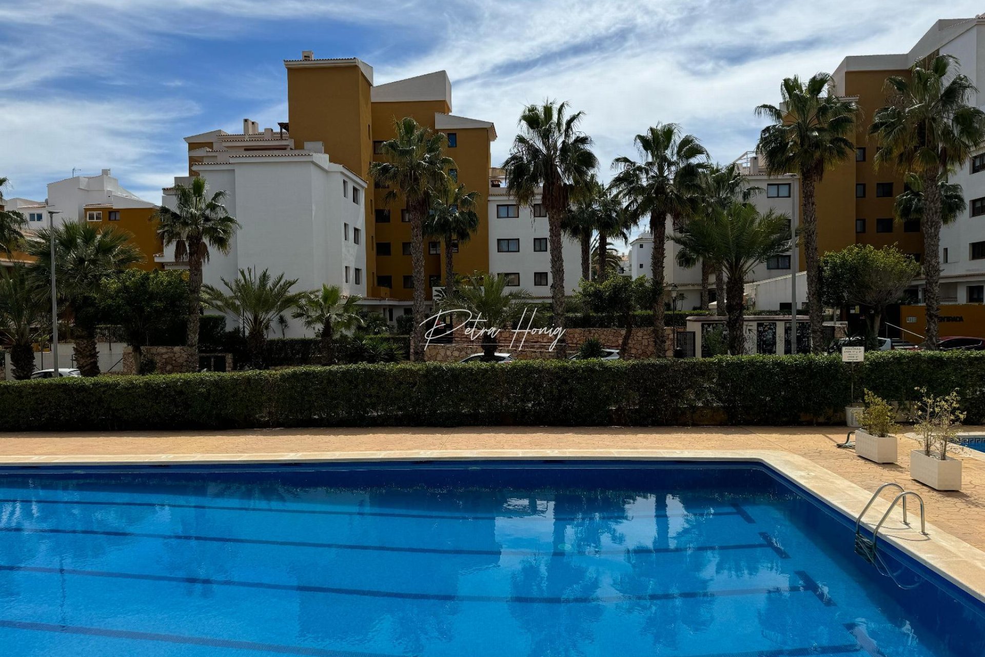 Resales - Apartment - Torrevieja - Punta Prima