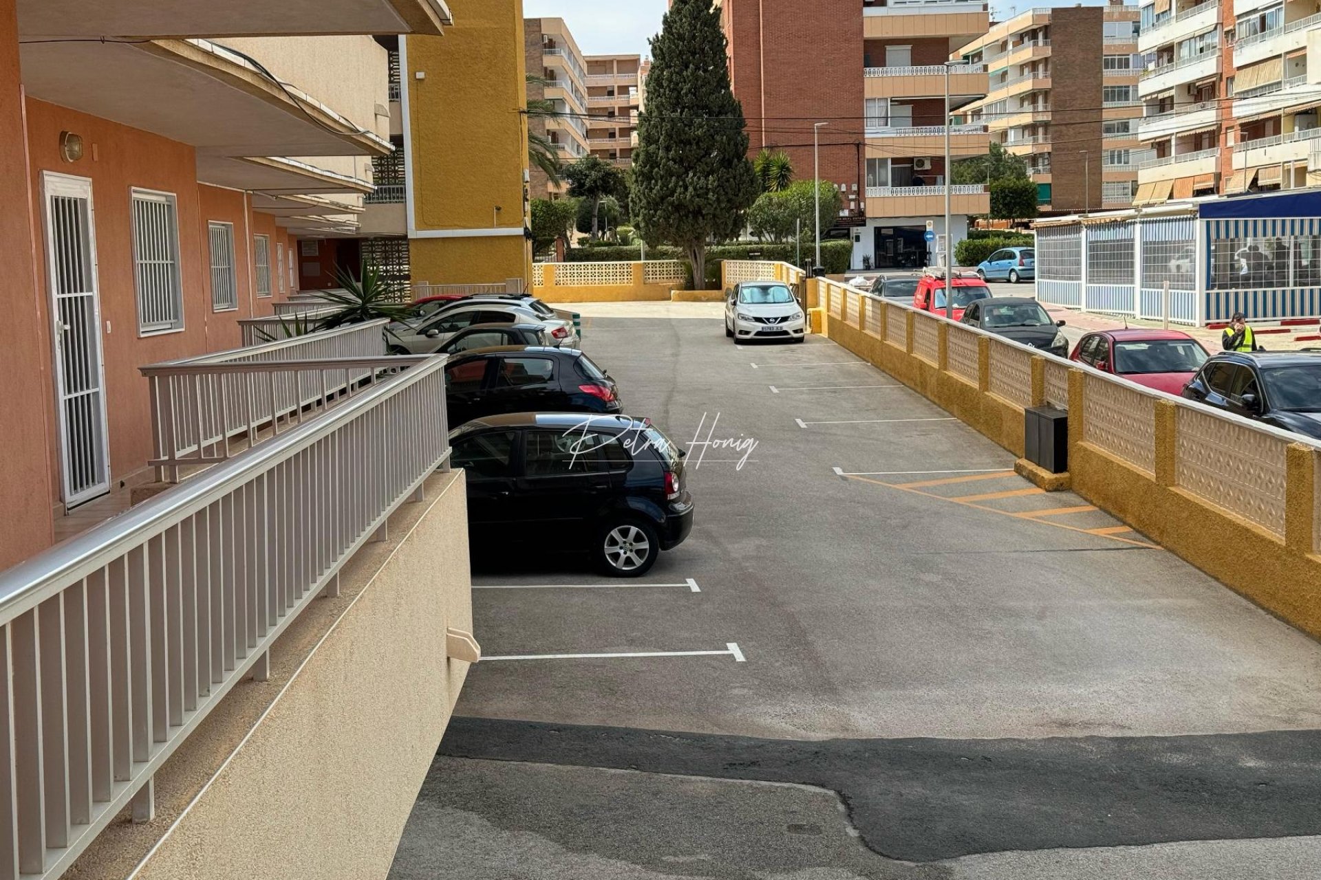 Resales - Apartment - Torrevieja - Punta Prima