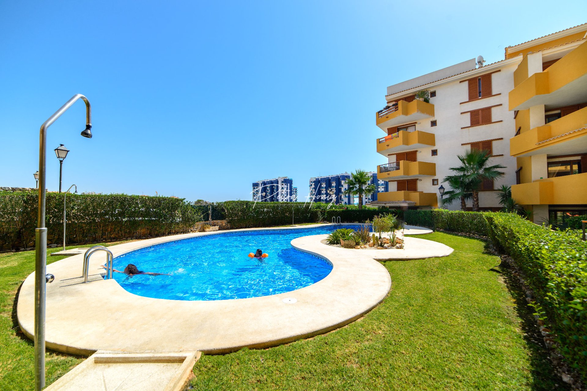 Resales - Apartment - Torrevieja - Punta Prima