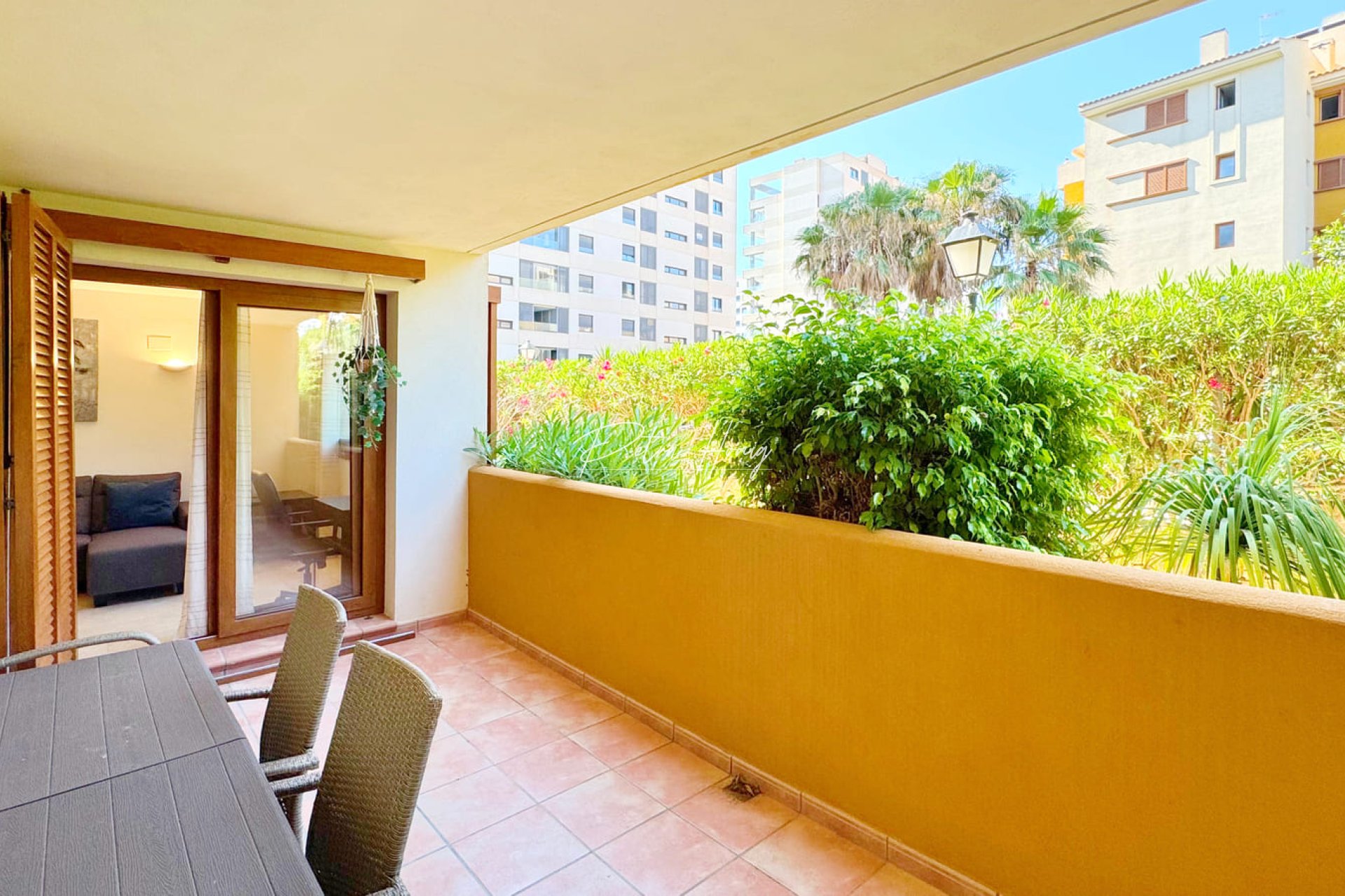 Resales - Apartment - Torrevieja - Punta Prima