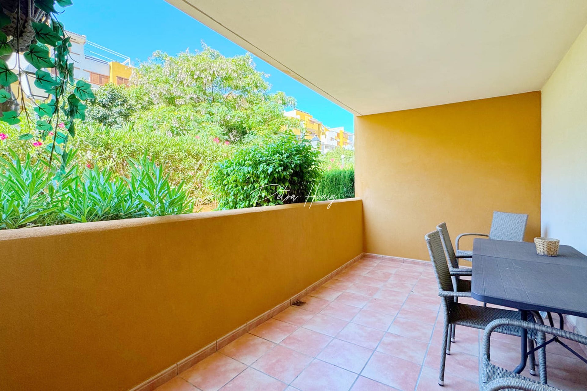 Resales - Apartment - Torrevieja - Punta Prima