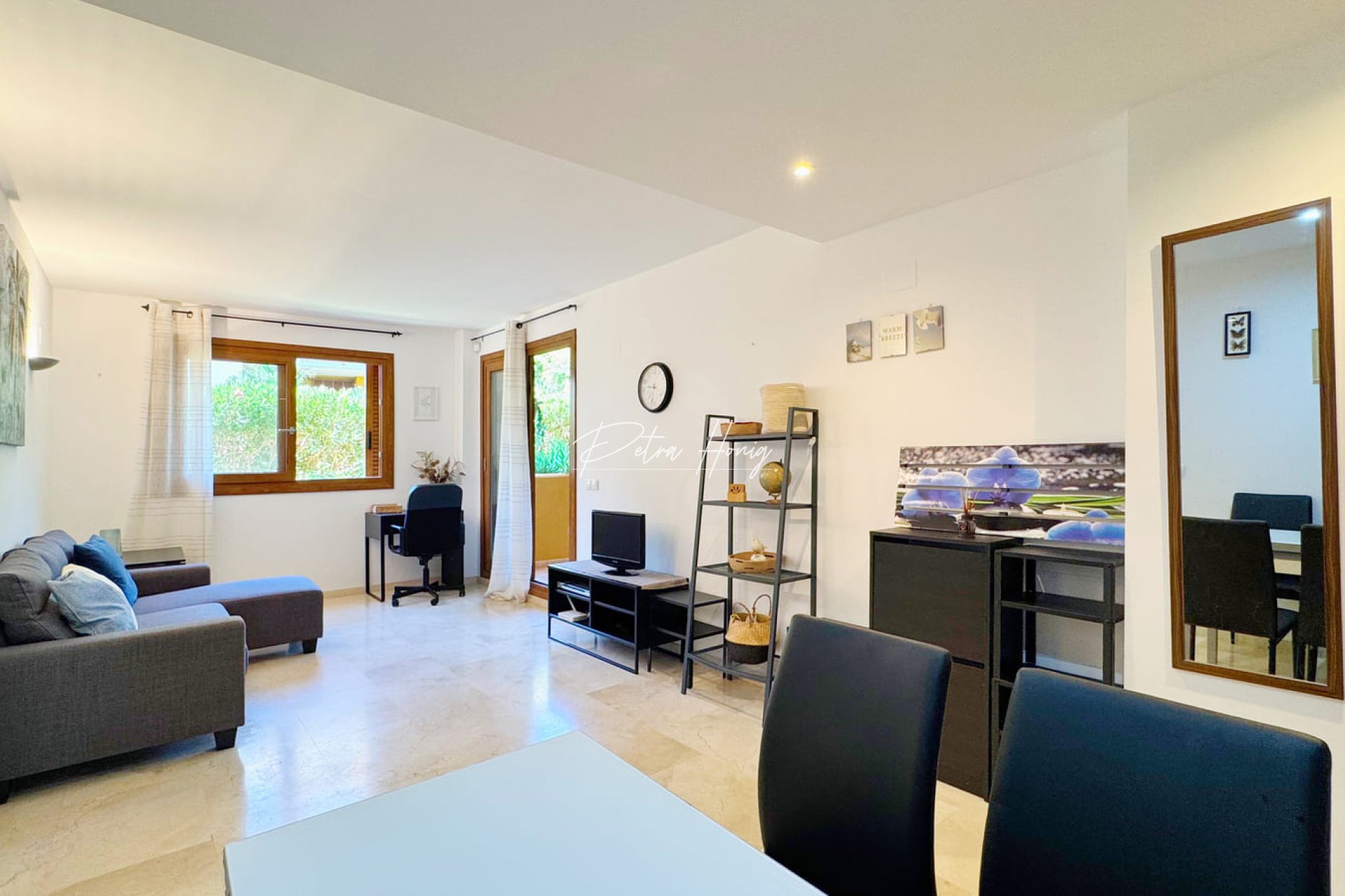 Resales - Apartment - Torrevieja - Punta Prima