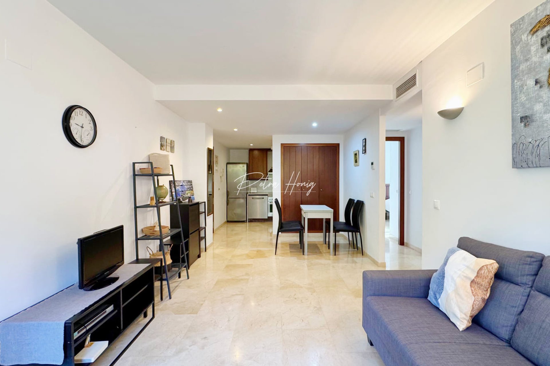 Resales - Apartment - Torrevieja - Punta Prima