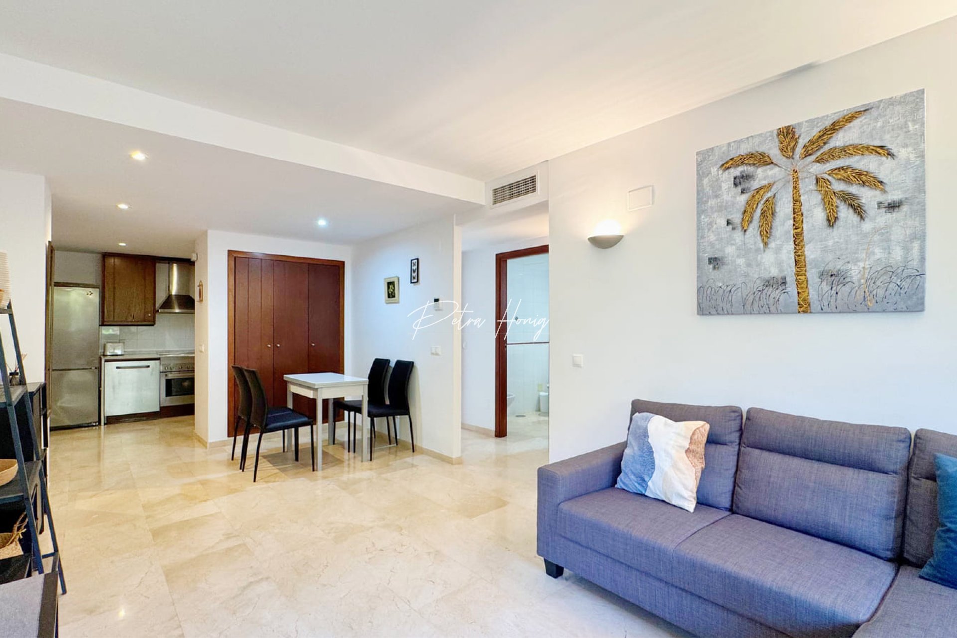 Resales - Apartment - Torrevieja - Punta Prima