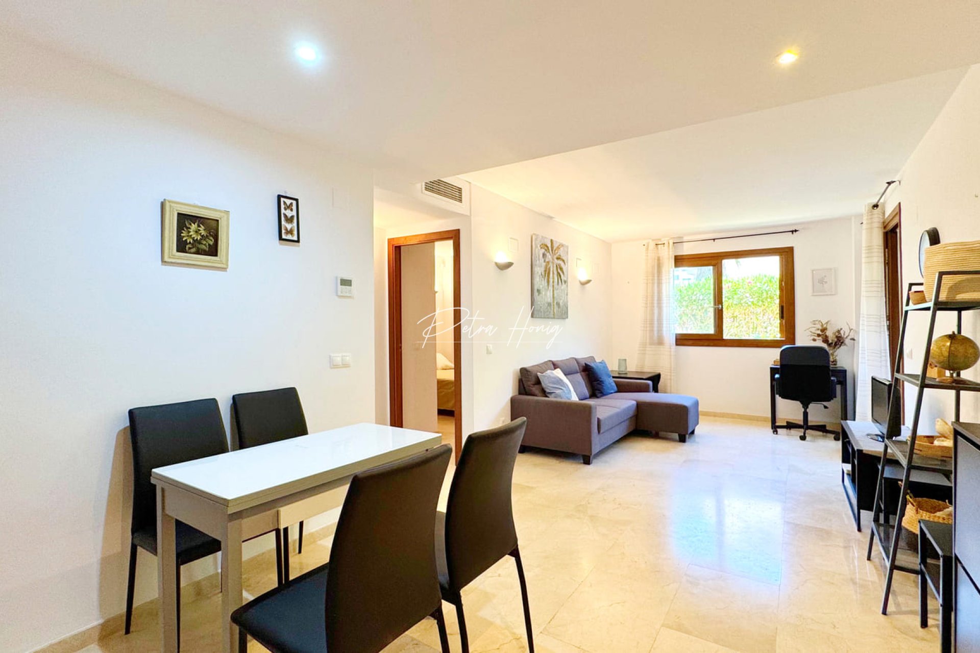 Resales - Apartment - Torrevieja - Punta Prima
