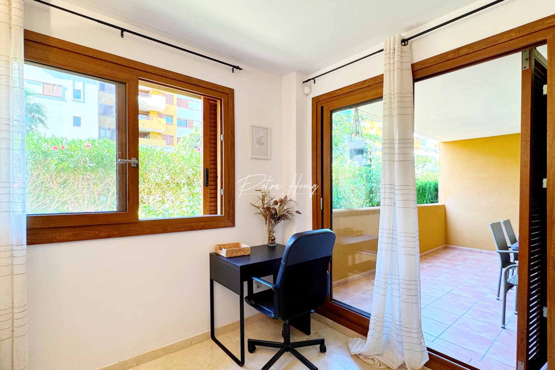 Resales - Apartment - Torrevieja - Punta Prima