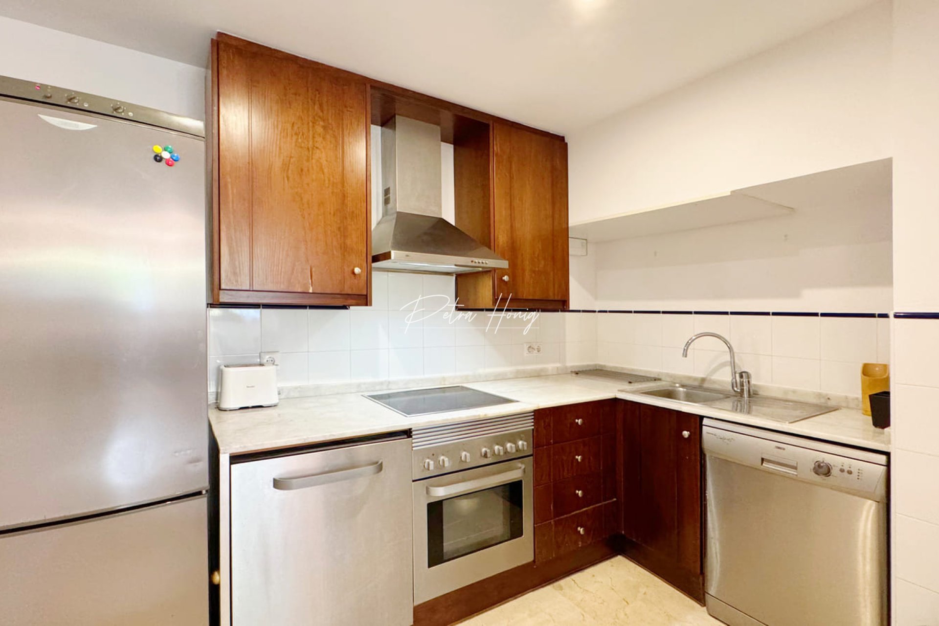 Resales - Apartment - Torrevieja - Punta Prima