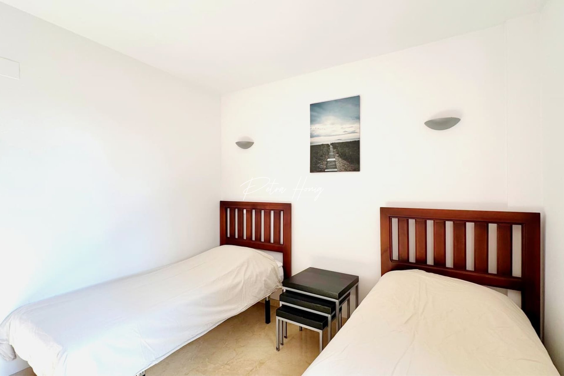 Resales - Apartment - Torrevieja - Punta Prima