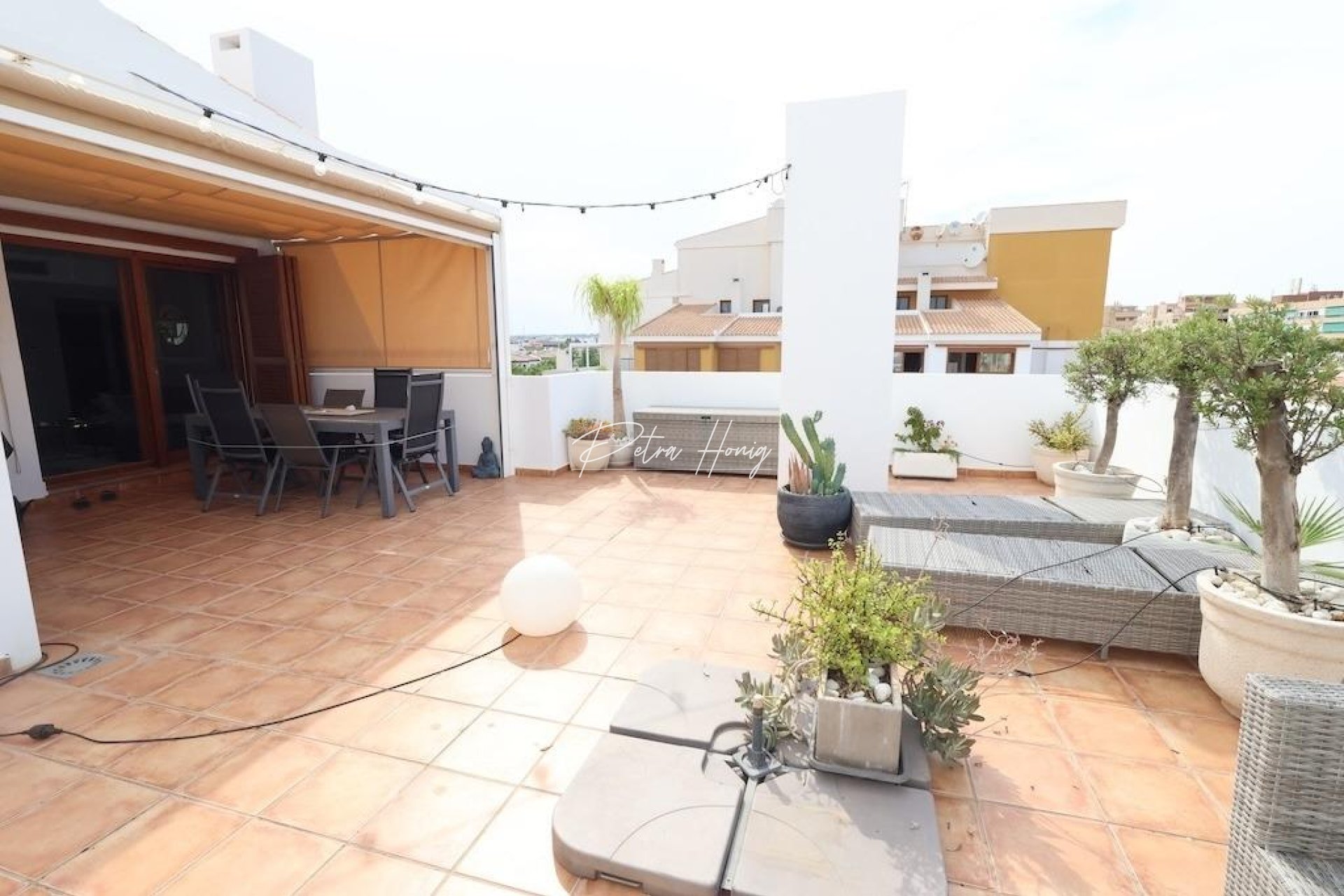 Resales - Apartment - Torrevieja - Punta prima