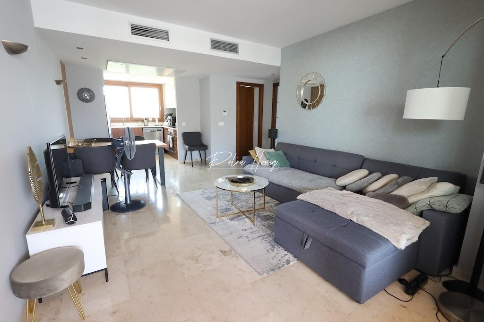 Resales - Apartment - Torrevieja - Punta prima