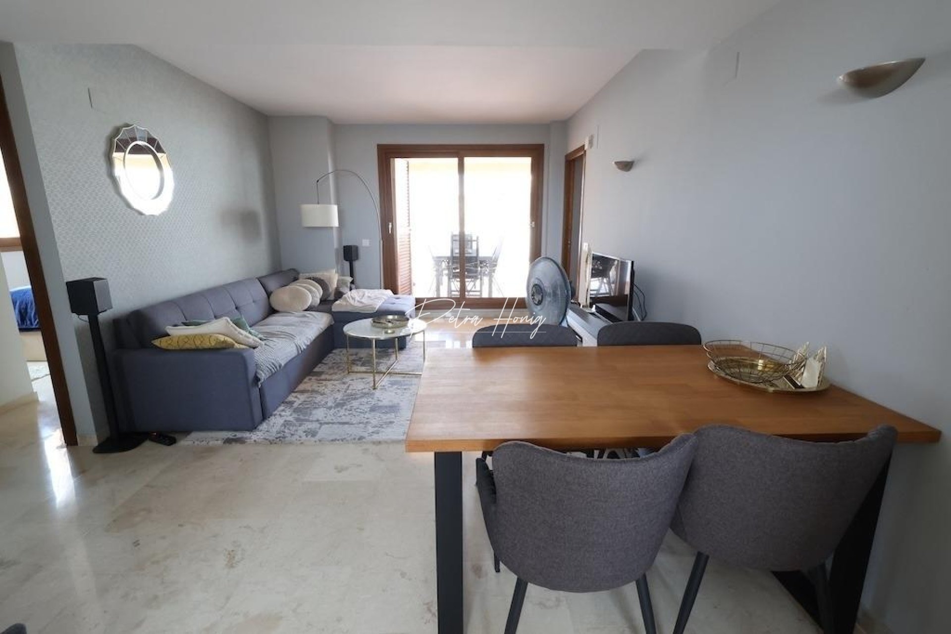 Resales - Apartment - Torrevieja - Punta prima