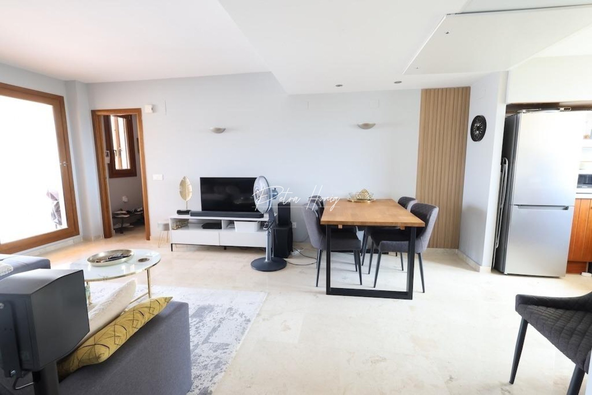 Resales - Apartment - Torrevieja - Punta prima
