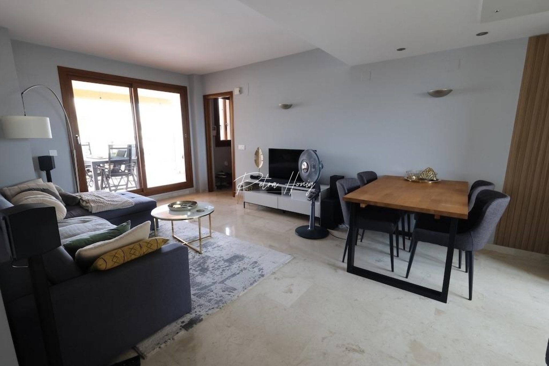 Resales - Apartment - Torrevieja - Punta prima