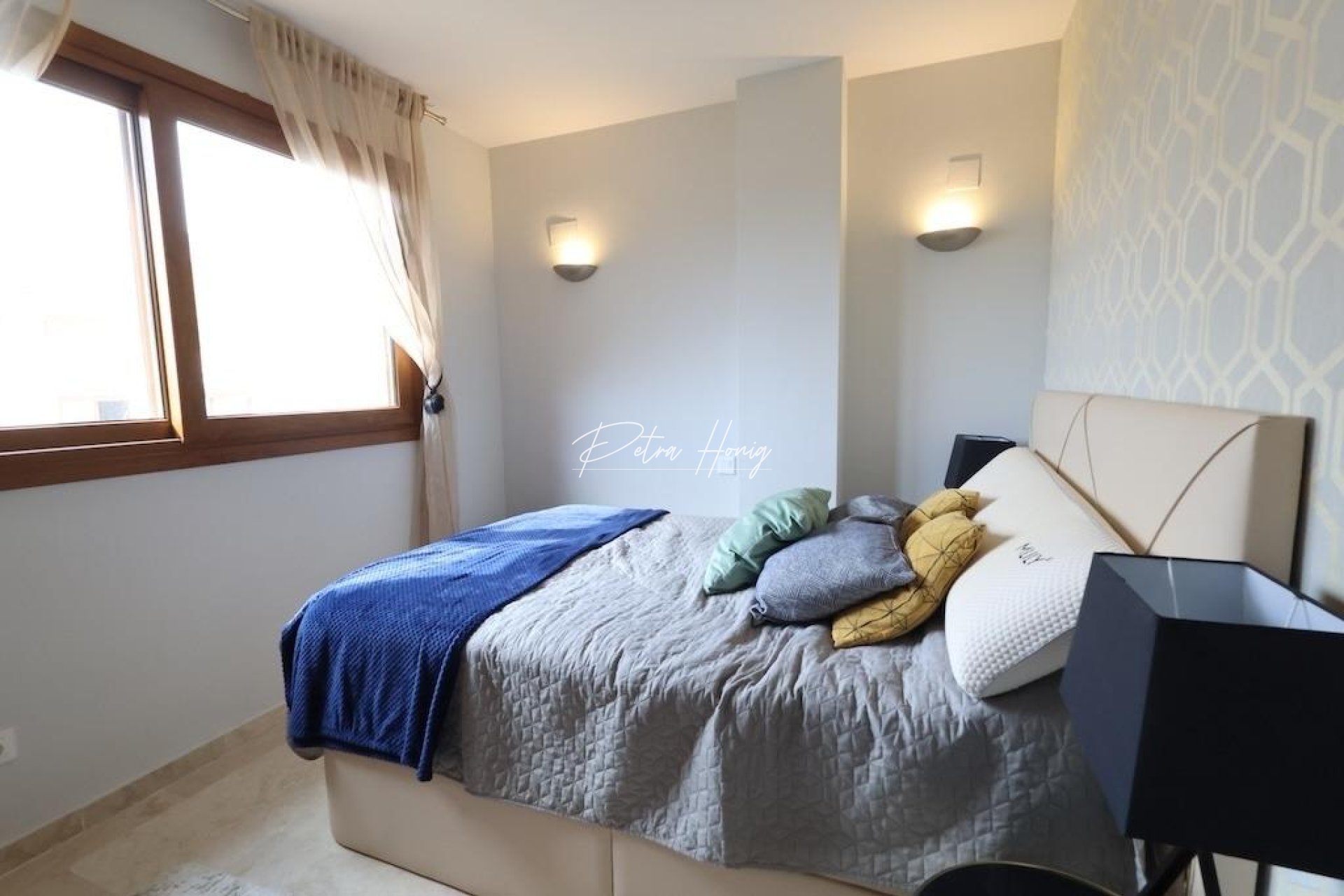 Resales - Apartment - Torrevieja - Punta prima