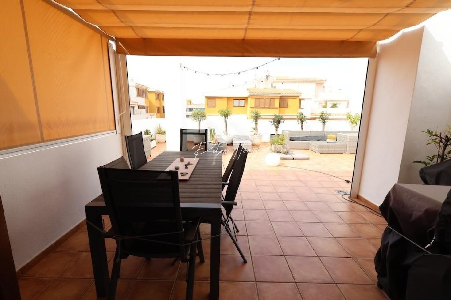 Resales - Apartment - Torrevieja - Punta prima
