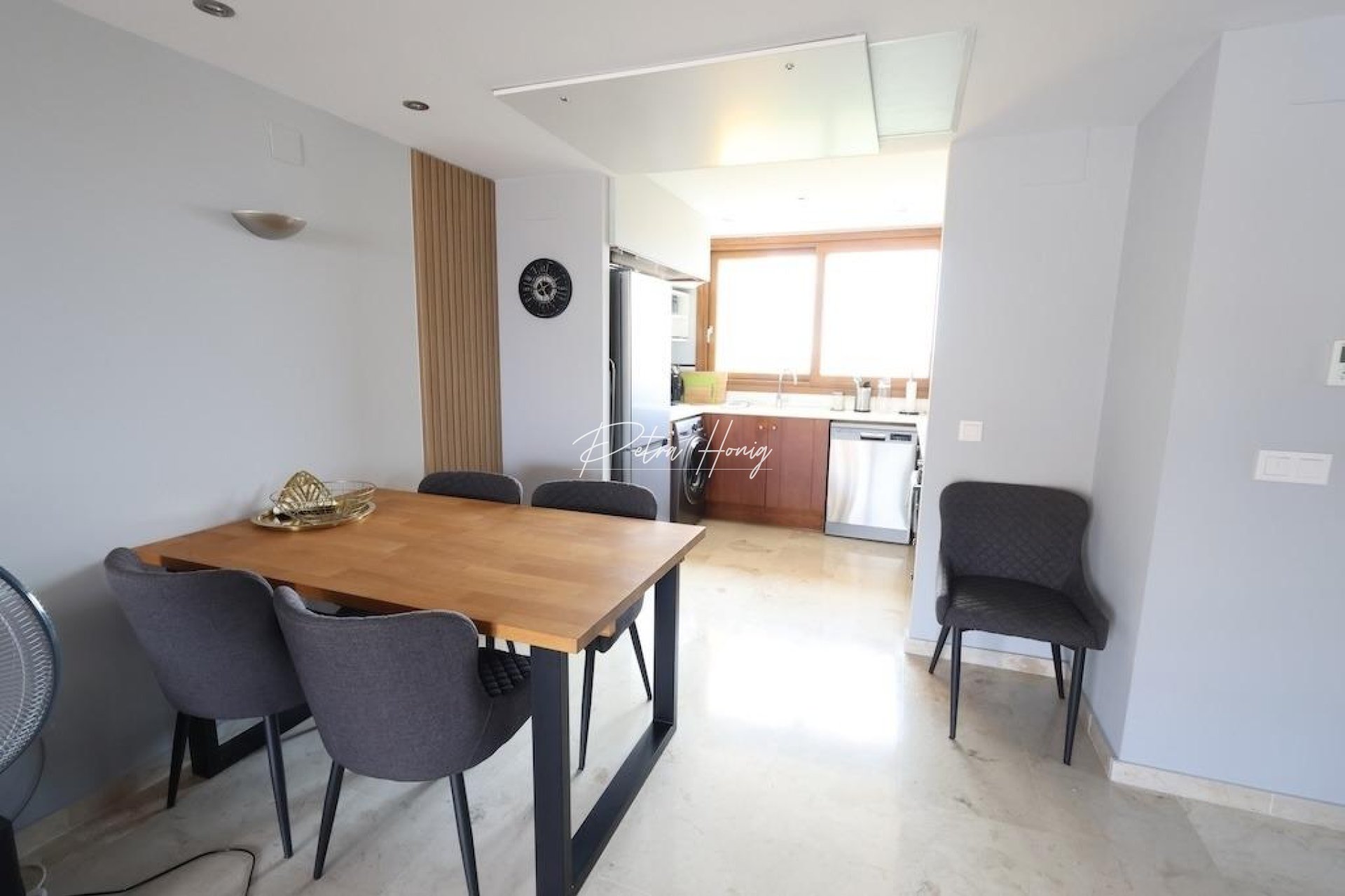 Resales - Apartment - Torrevieja - Punta prima