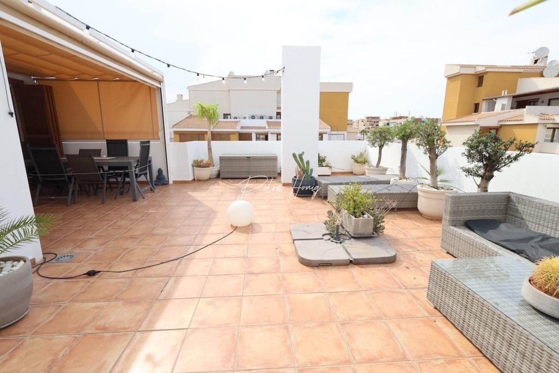 Resales - Apartment - Torrevieja - Punta prima