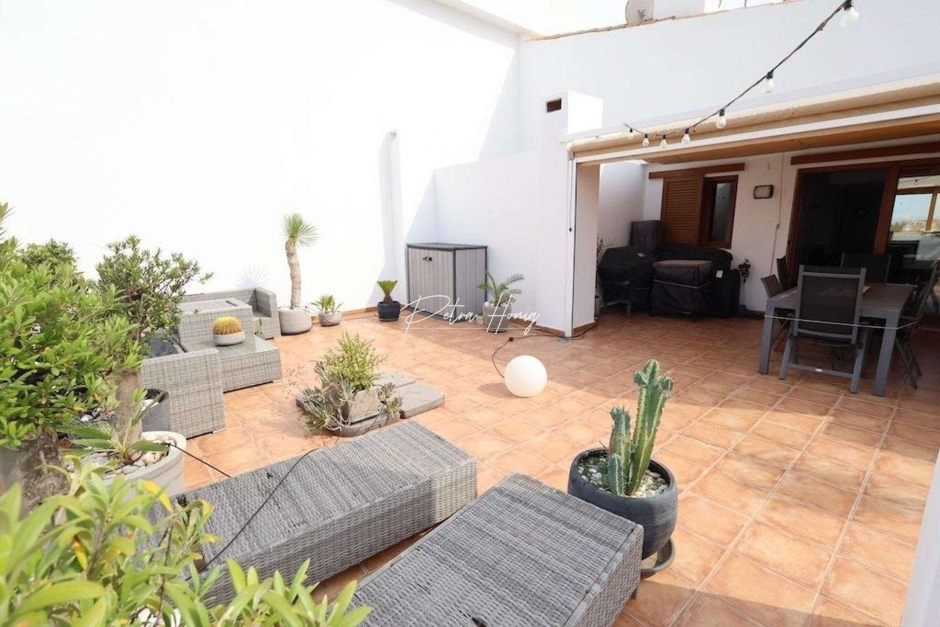 Resales - Apartment - Torrevieja - Punta prima