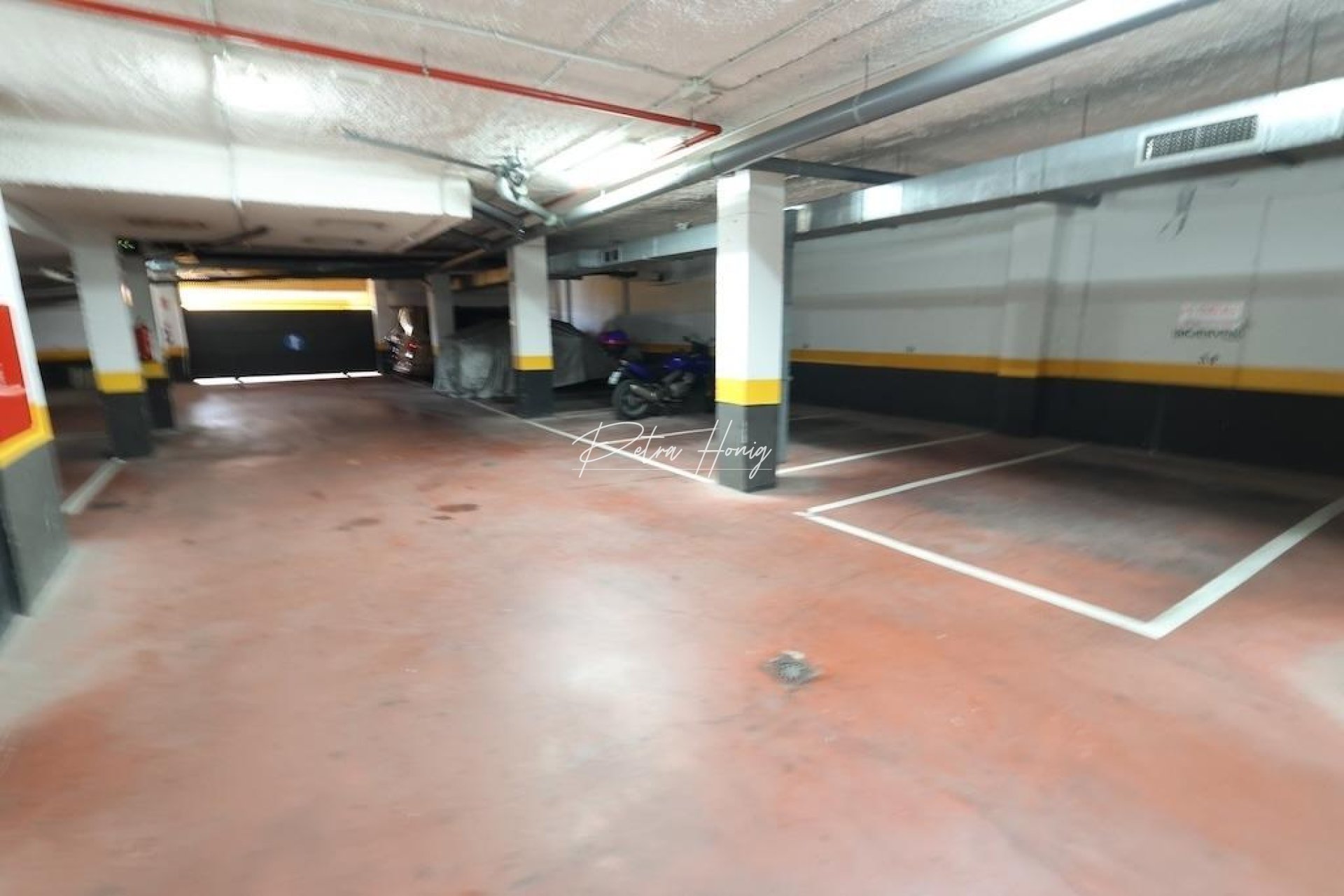 Resales - Apartment - Torrevieja - Punta prima