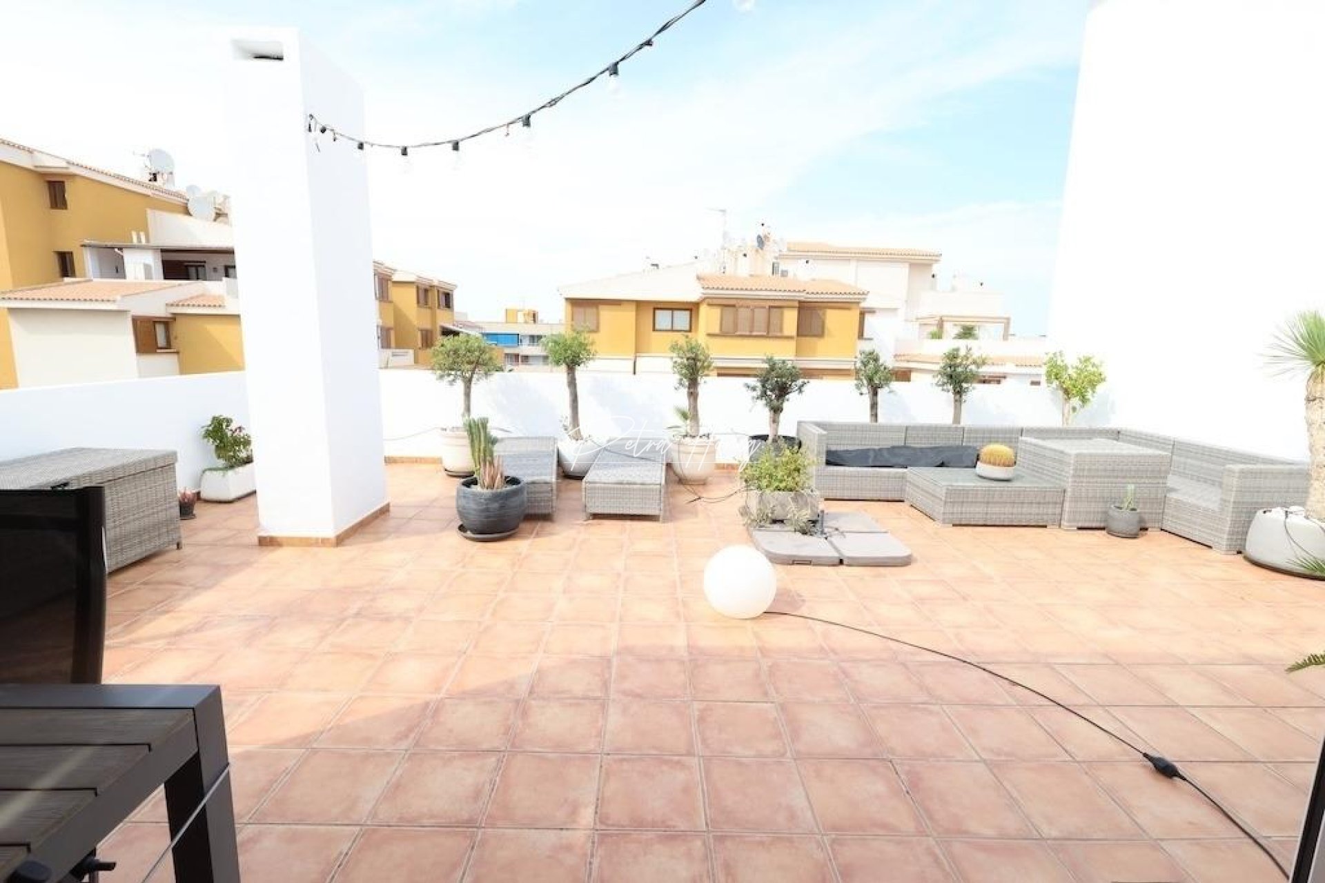 Resales - Apartment - Torrevieja - Punta prima