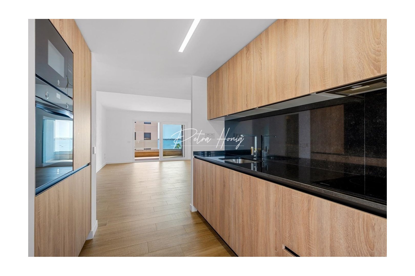 Resales - Apartment - Torrevieja - Punta Prima