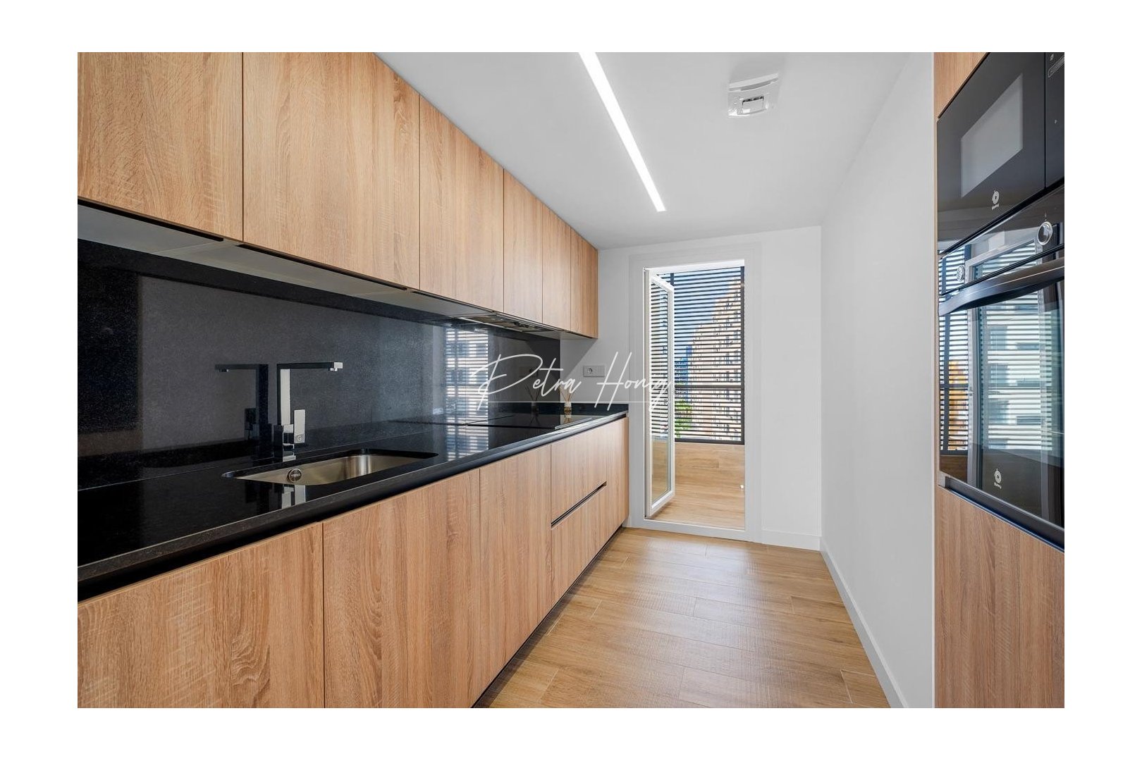 Resales - Apartment - Torrevieja - Punta Prima