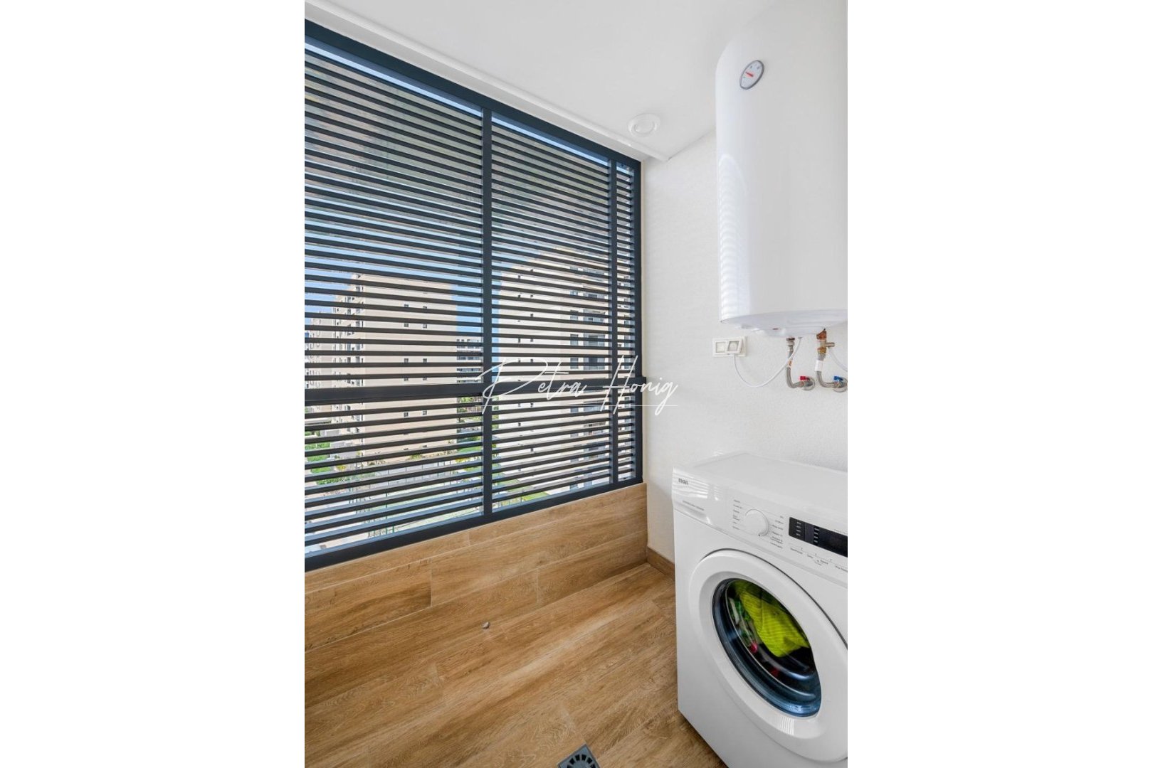 Resales - Apartment - Torrevieja - Punta Prima