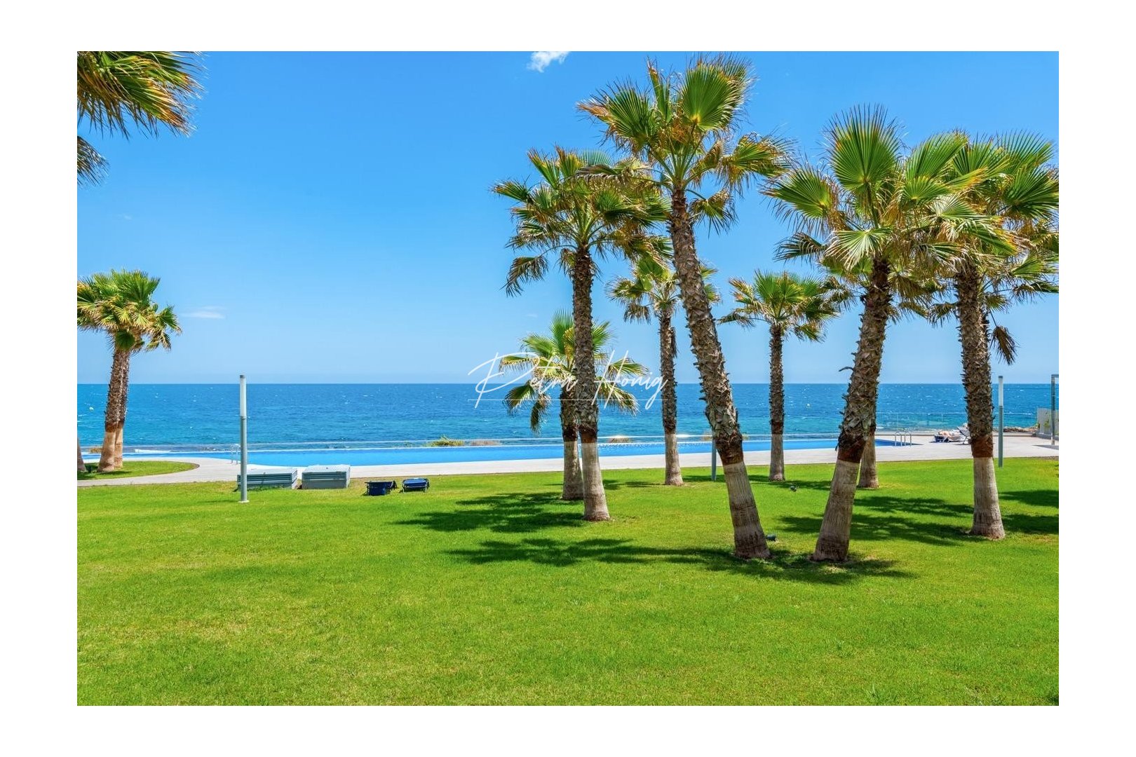 Resales - Apartment - Torrevieja - Punta Prima