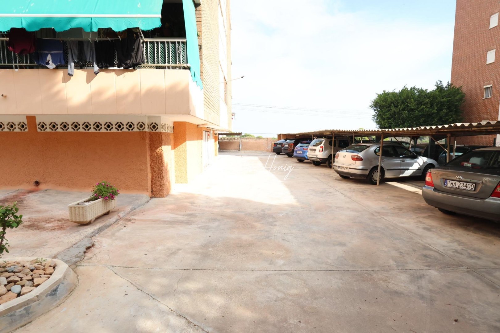 Resales - Apartment - Torrevieja - Punta prima