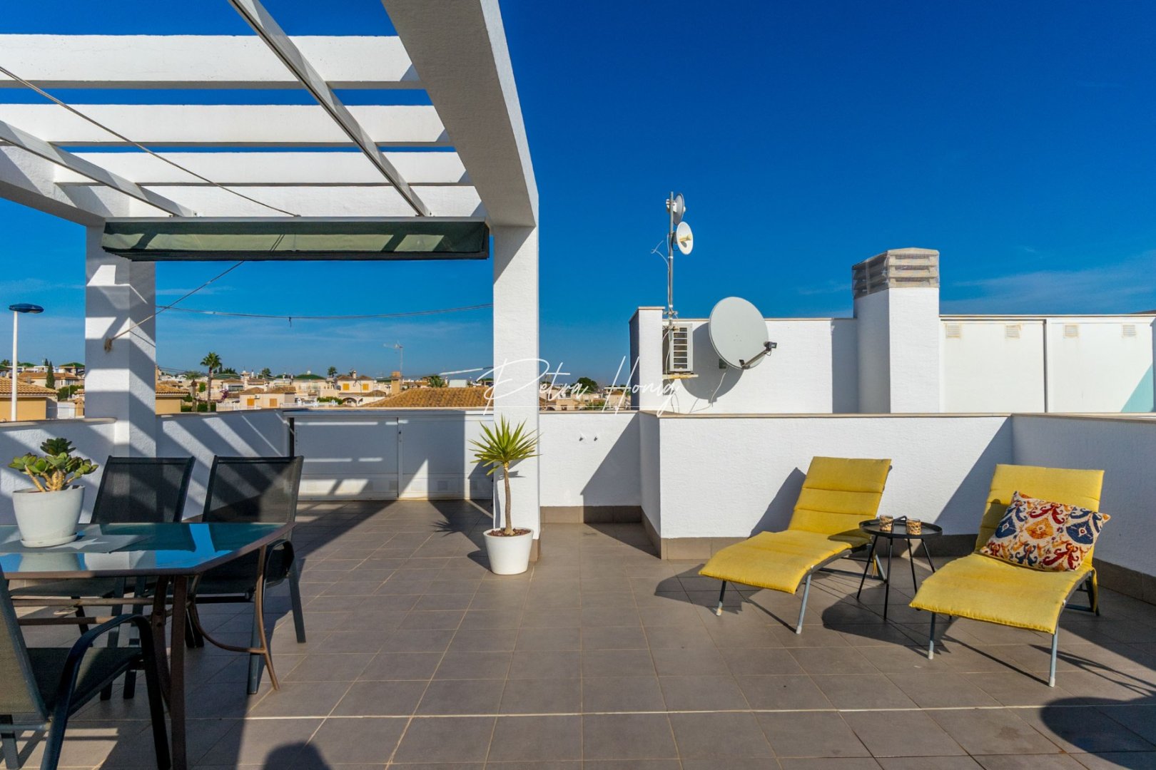 Resales - Apartment - Torrevieja - Punta Prima