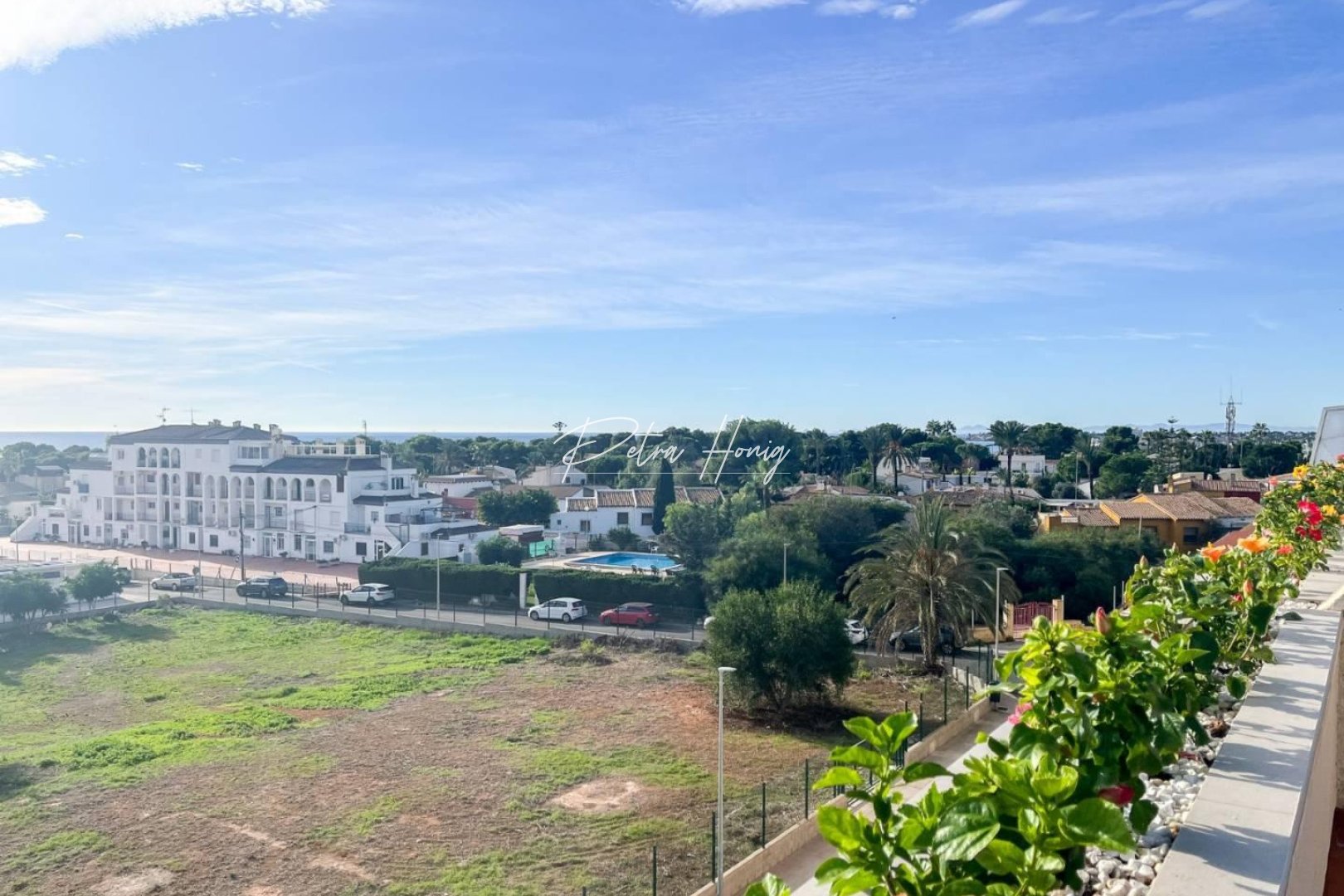 Resales - Apartment - Torrevieja - Punta Prima