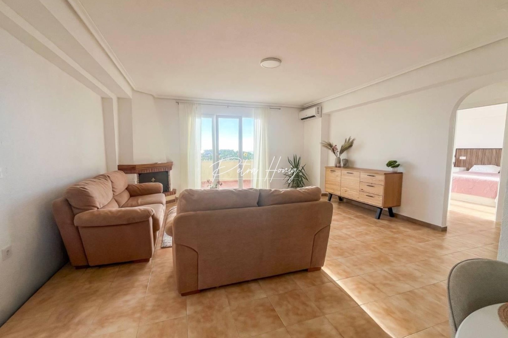 Resales - Apartment - Torrevieja - Punta Prima