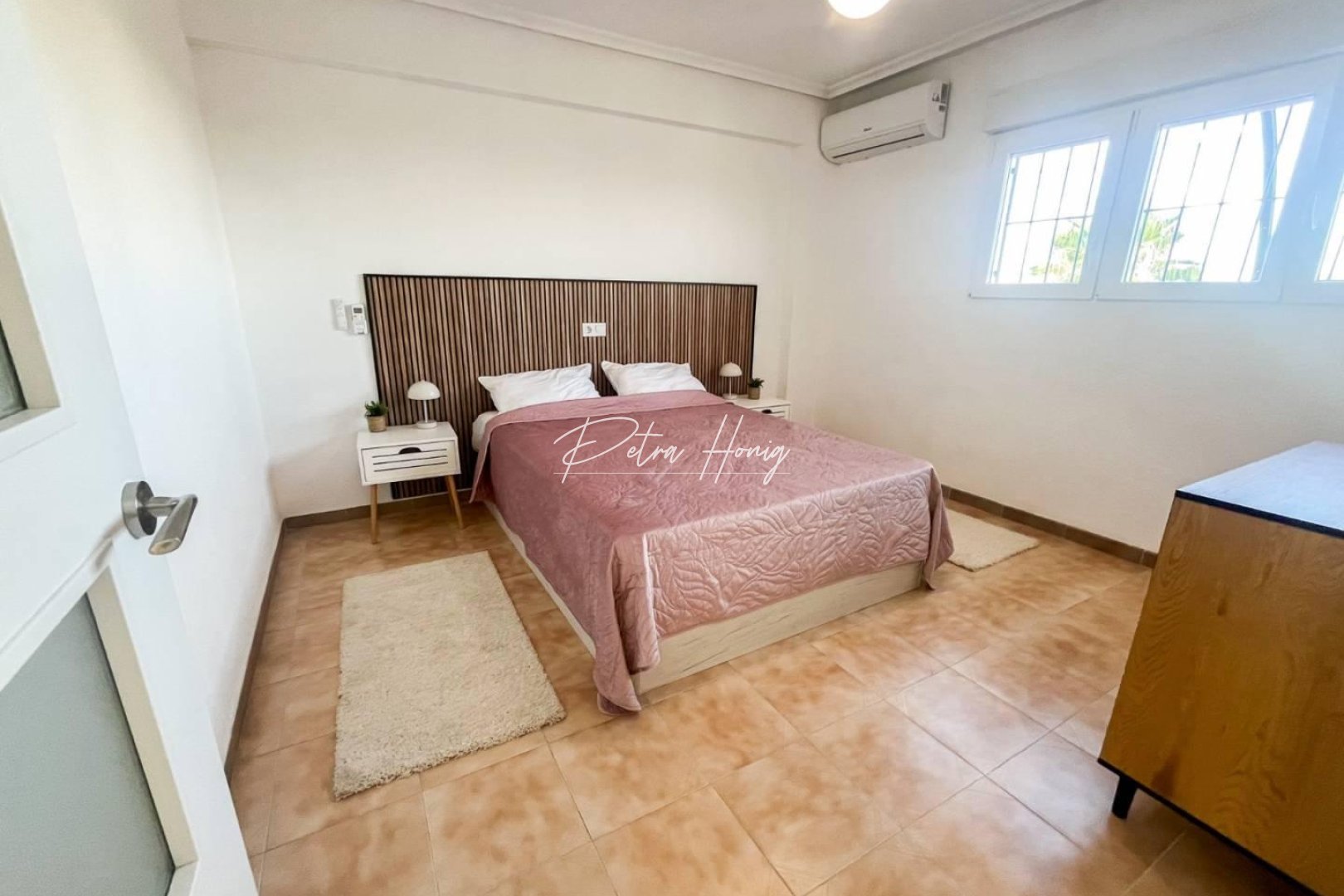 Resales - Apartment - Torrevieja - Punta Prima