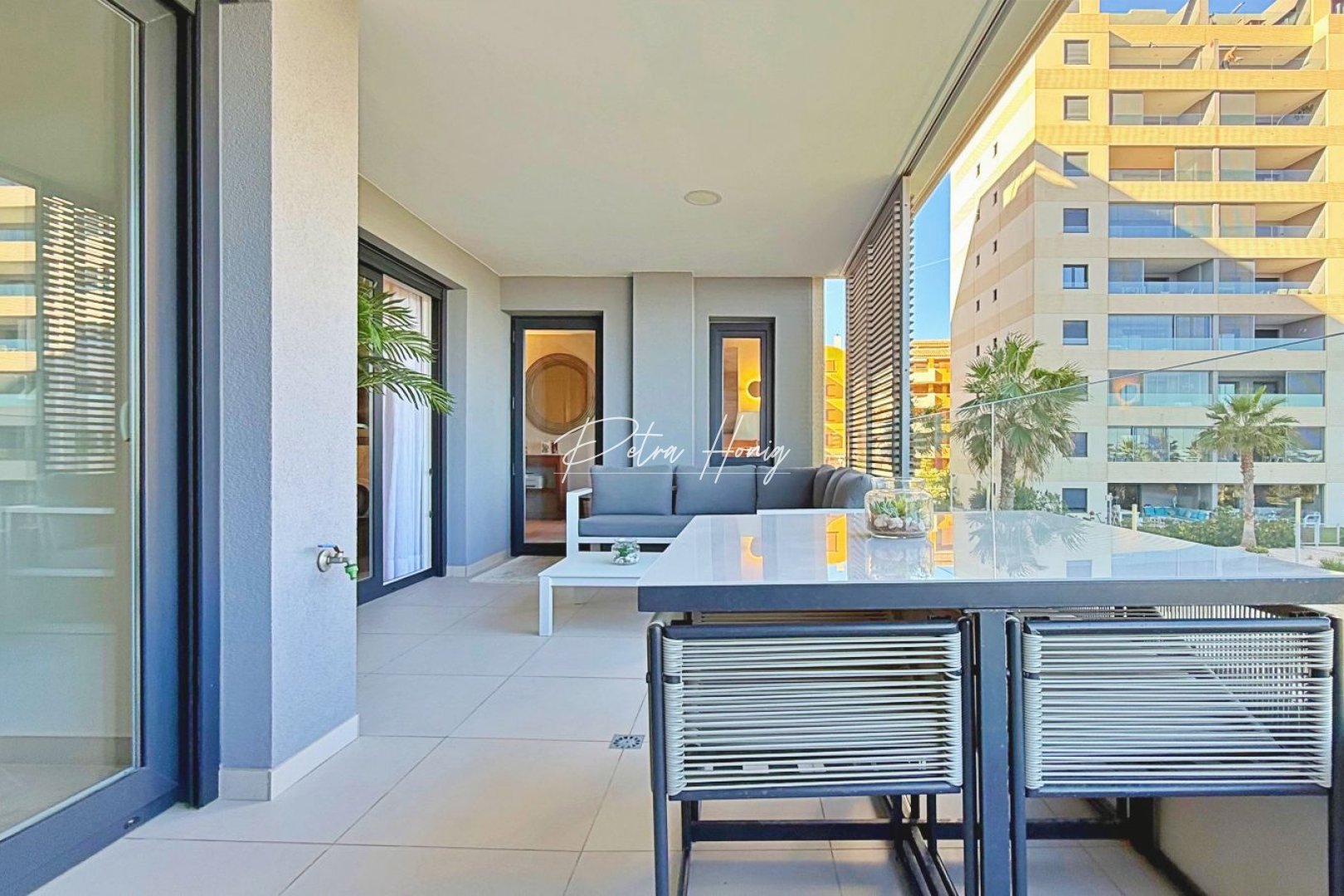 Resales - Apartment - Torrevieja - Punta Prima