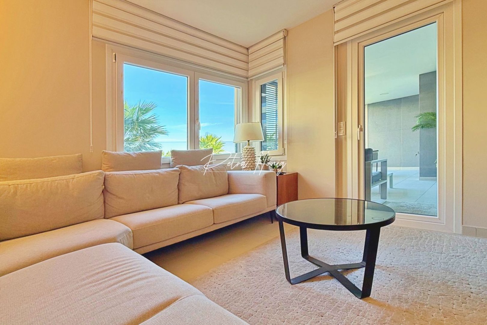 Resales - Apartment - Torrevieja - Punta Prima