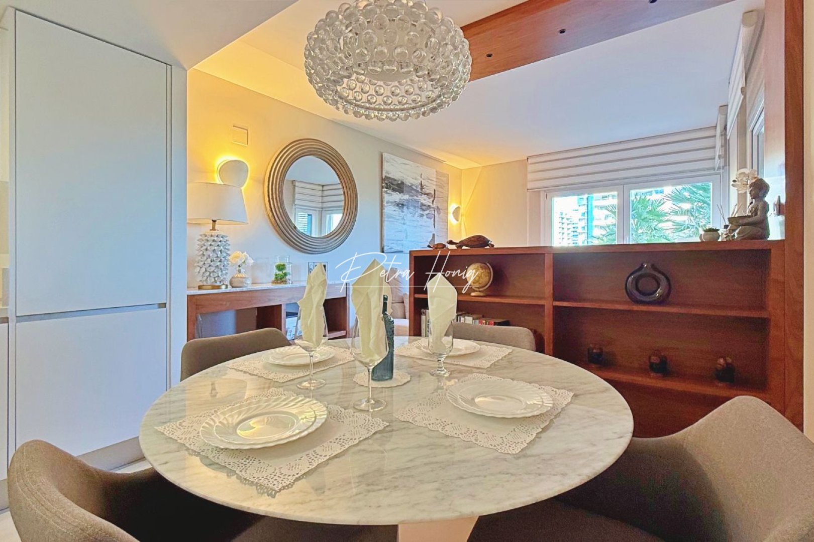 Resales - Apartment - Torrevieja - Punta Prima