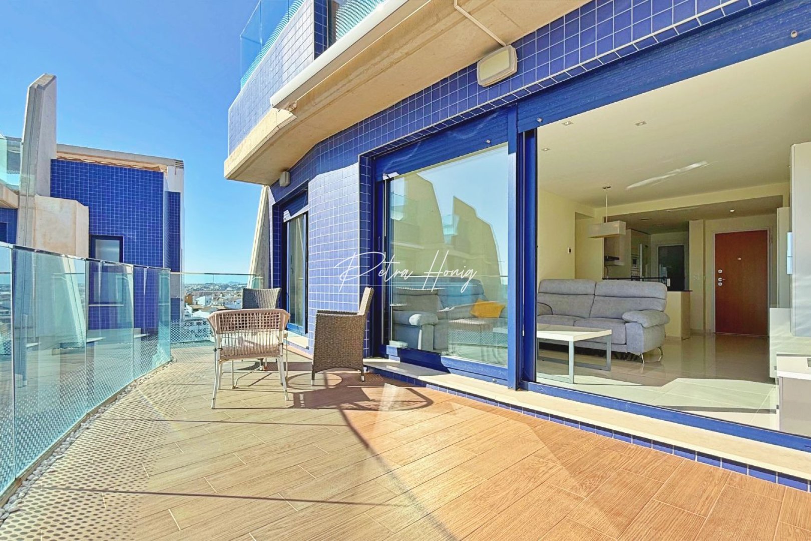 Resales - Apartment - Torrevieja - Punta Prima