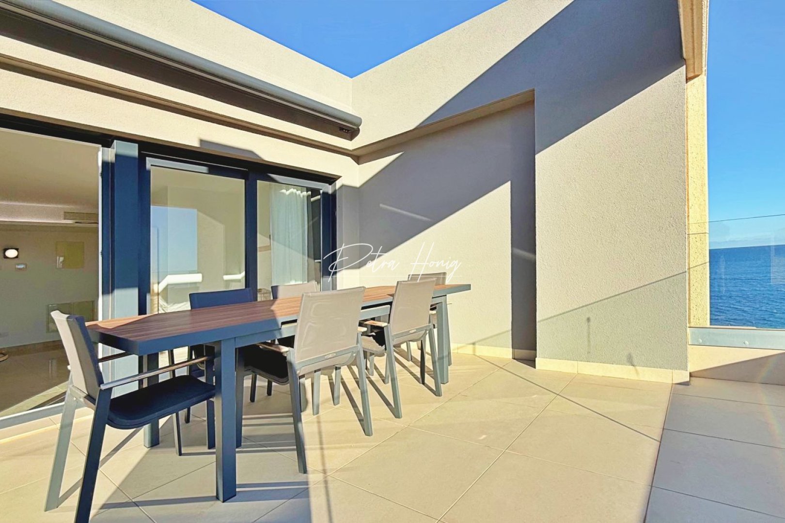 Resales - Apartment - Torrevieja - Punta Prima