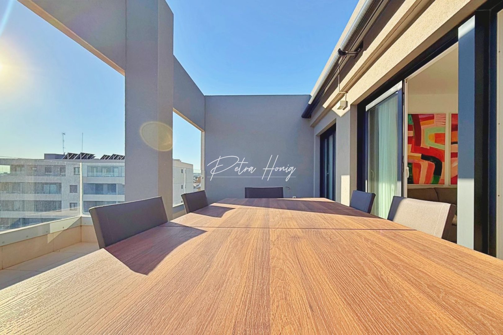 Resales - Apartment - Torrevieja - Punta Prima