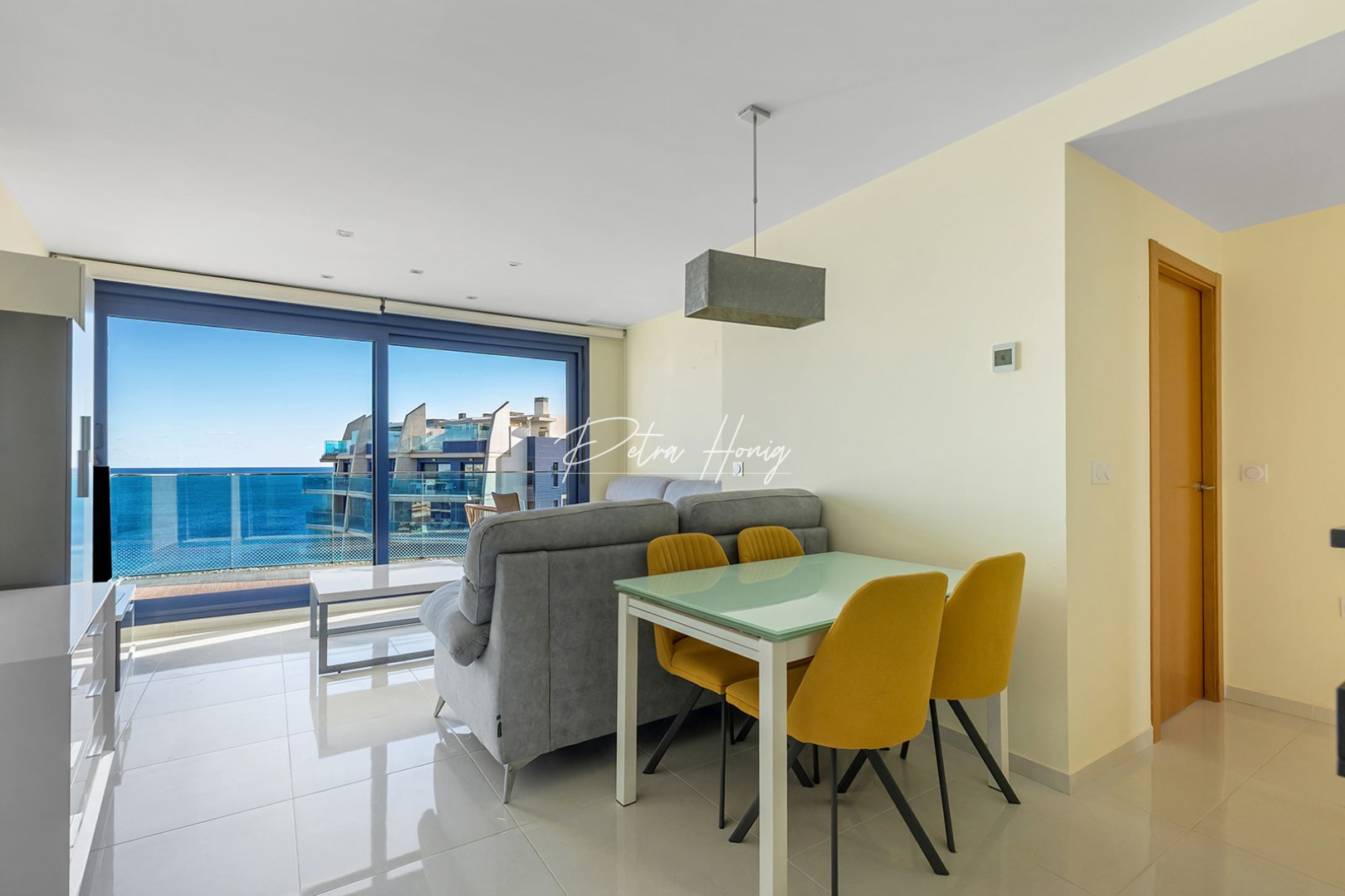 Resales - Apartment - Torrevieja - Punta Prima