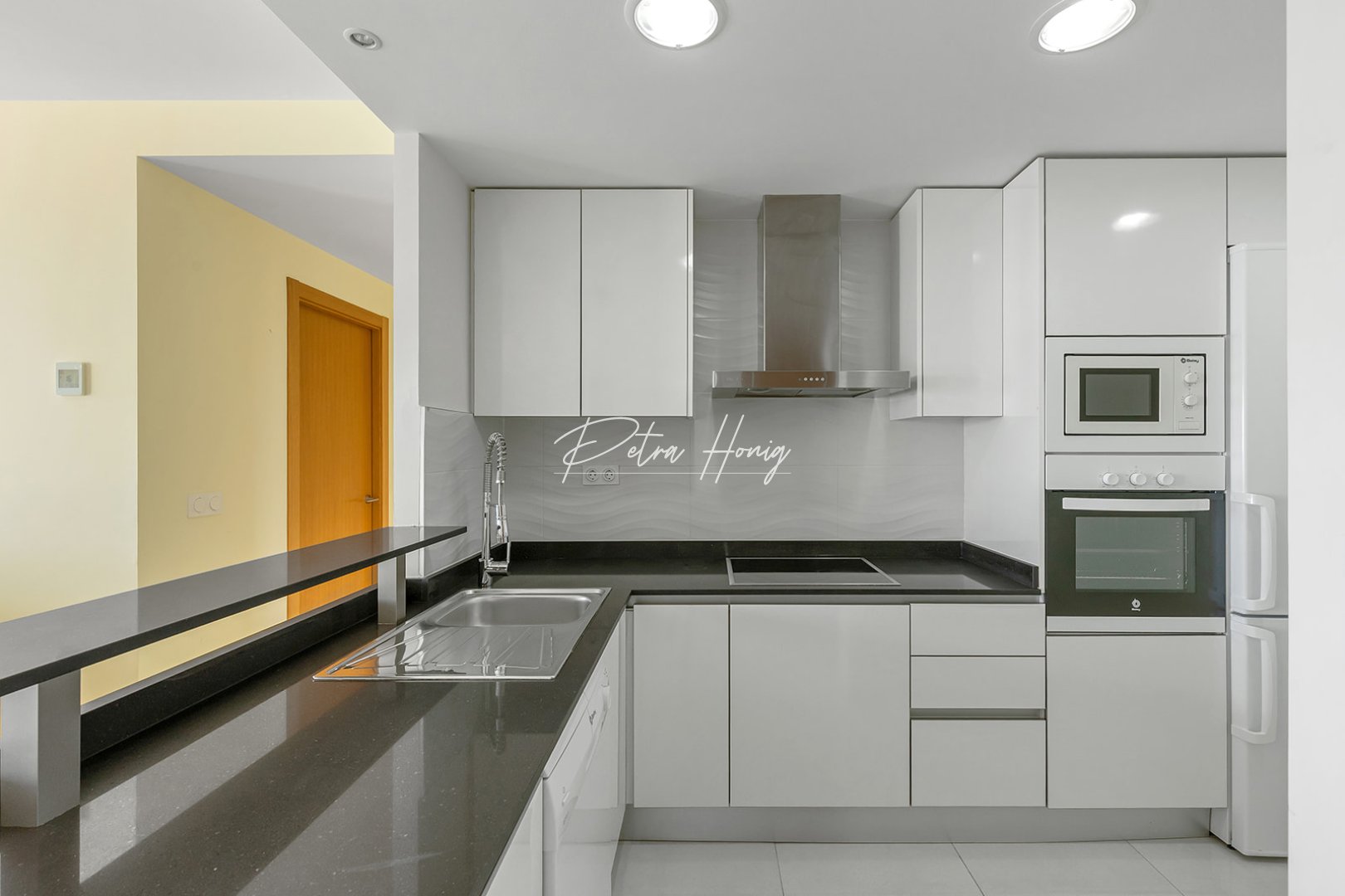 Resales - Apartment - Torrevieja - Punta Prima