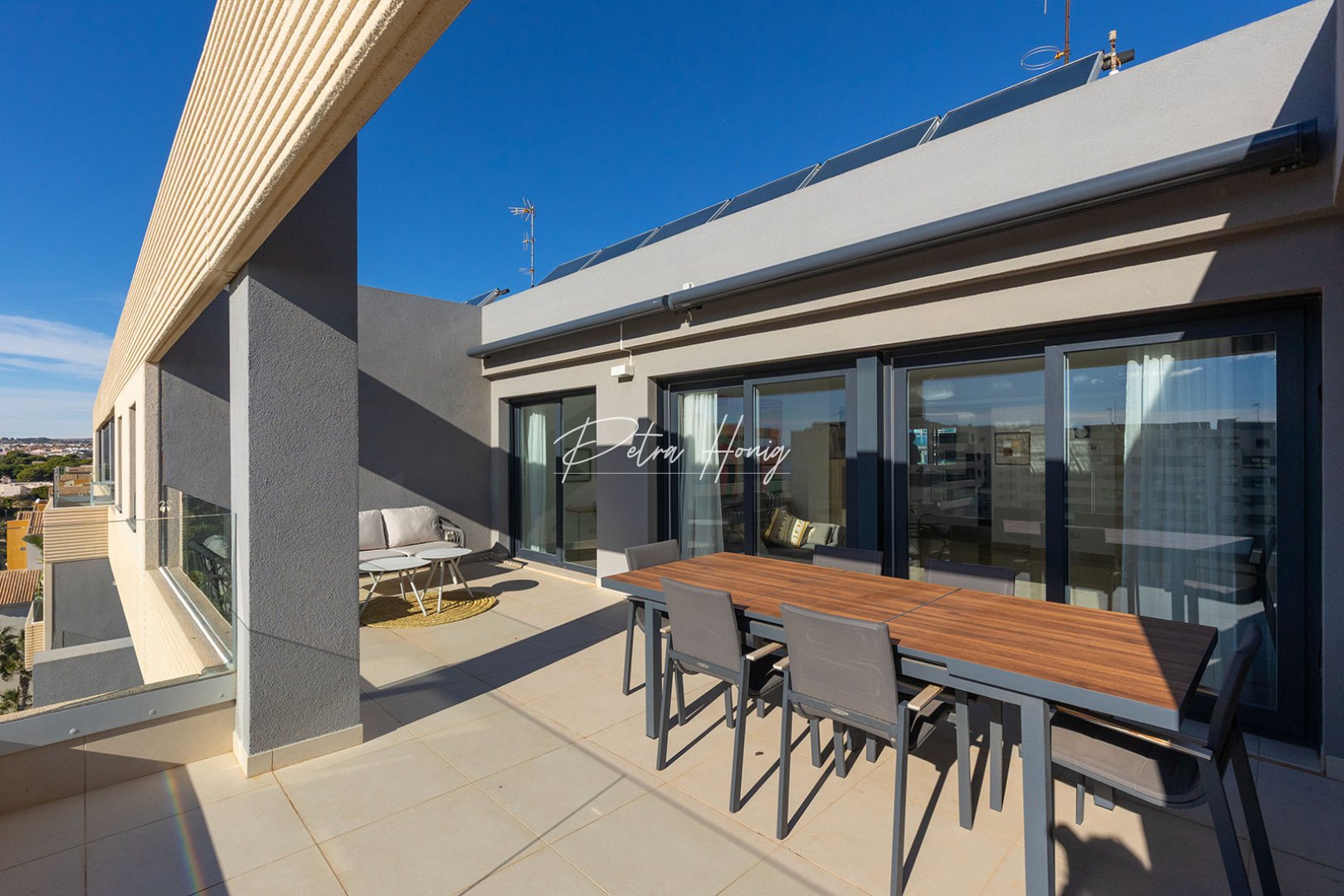 Resales - Apartment - Torrevieja - Punta Prima