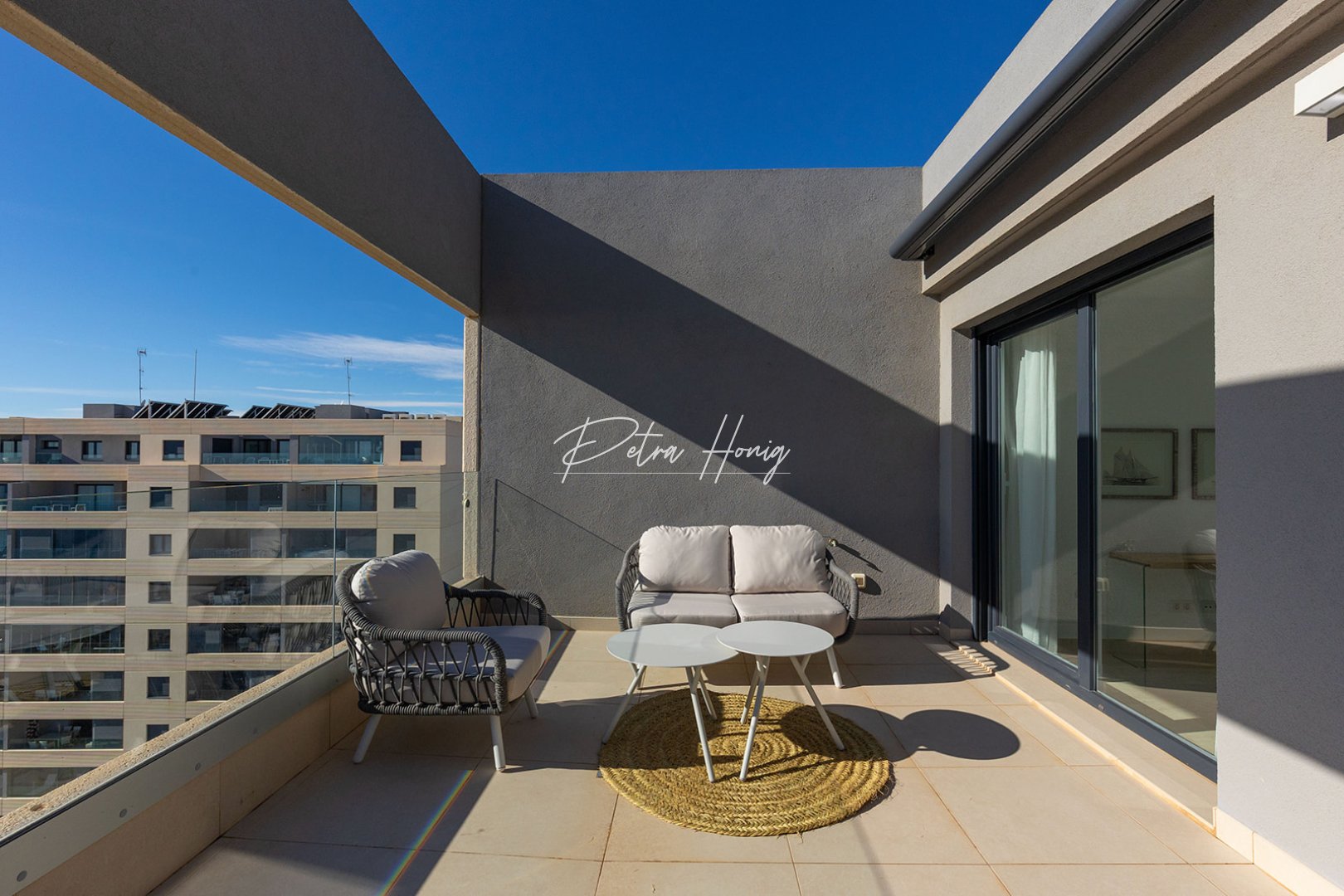 Resales - Apartment - Torrevieja - Punta Prima