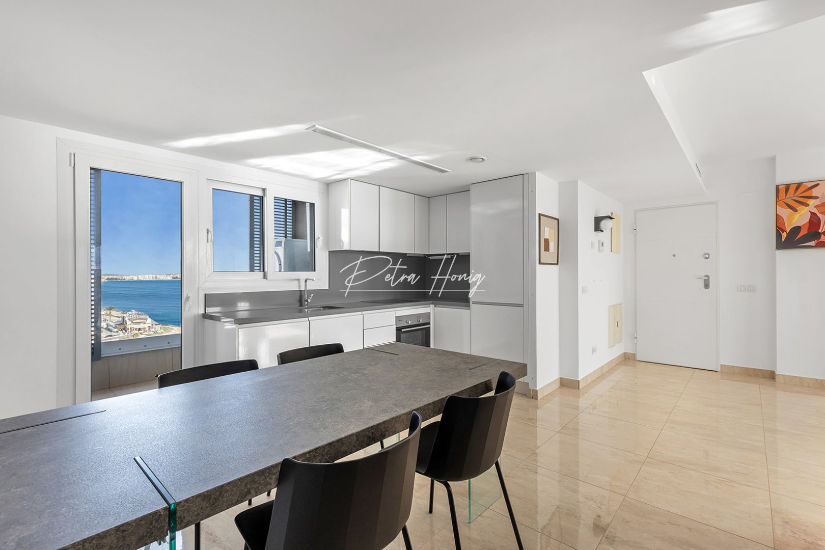 Resales - Apartment - Torrevieja - Punta Prima